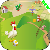 Hay Last Day Candy icon