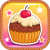 Fun Candy World Match Fun icon