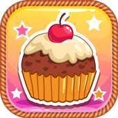 Fun Candy World Match Fun