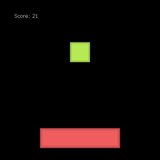 Block Catcher 2D icon