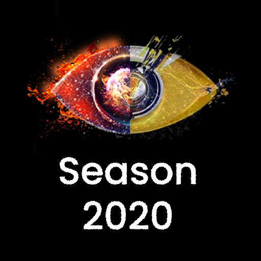 Bigg Boss Season 2020, News, Episodes, Nomination icon