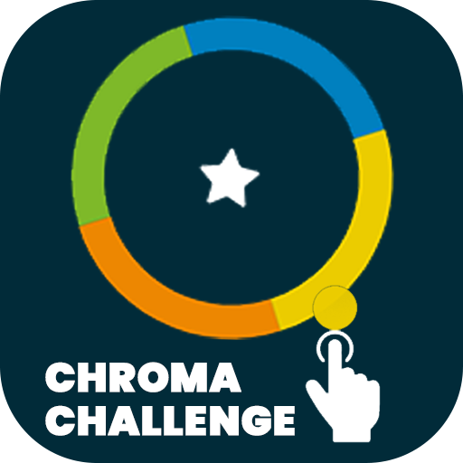Chroma Challenge icon