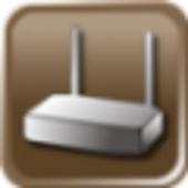 WiFi Hotspot icon