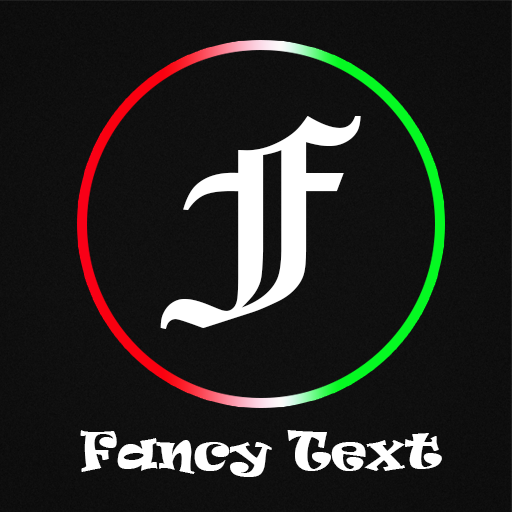 Fancy Stylish Text Maker for Chat-Font symbol Art أيقونة