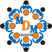 MDM Calculator icon