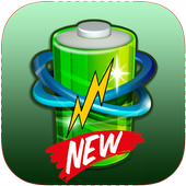 Battery Saver battery doctor icon