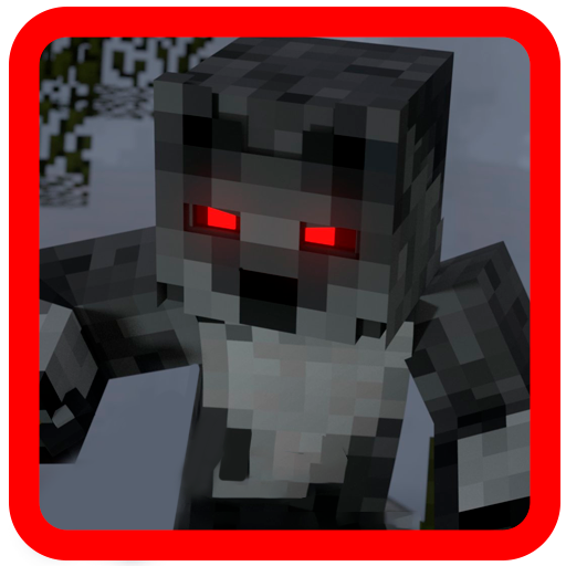 Werewolf Mod for Minecraft PE icon