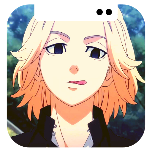 Mikey Wallpaper icon