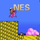 ikon nes for Island3