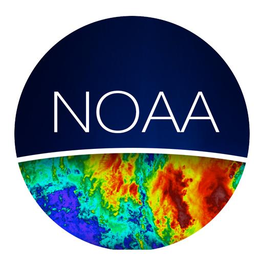 ikon NOAA Weather