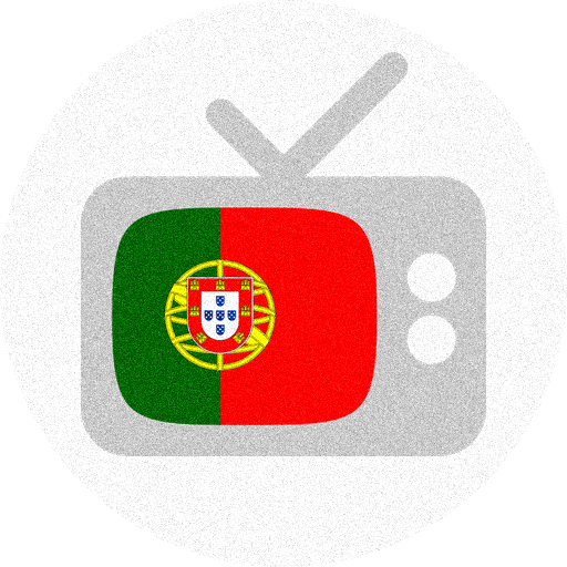 Portuguese TV guide - Portuguese TV programs icon