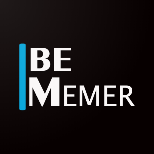 Be Memer icon