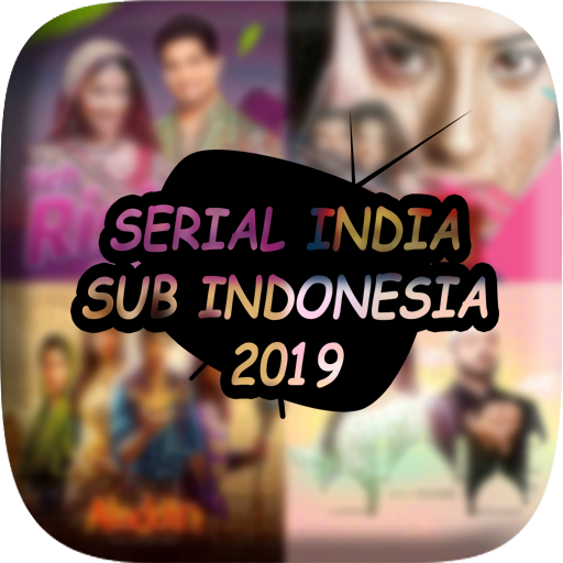 Drama India Indonesia Terbaru icon