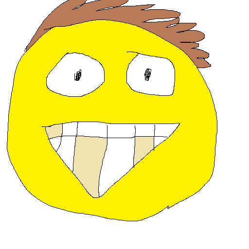 MS Paint Maze Game icon