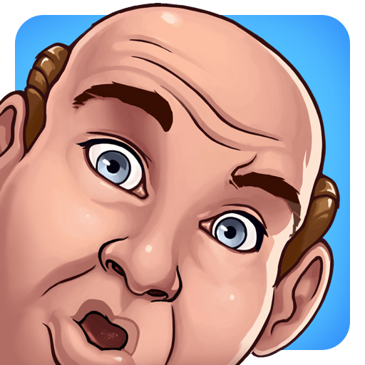 Baldify - Make yourself Bald icon