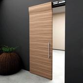 ikon Door House Design