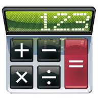 ماشین حساب حرفه ای on 9Apps