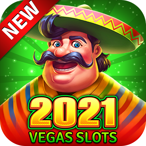 Fire Chilli Slots - Play Casino Slots icon