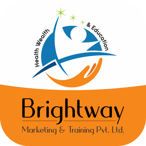 Brightway Shopping icon