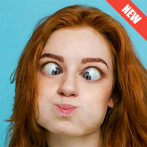 Face Warp Live - WACE أيقونة