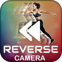 Reverse Video FX - VidReverse Effect - Reverse Cam on 9Apps