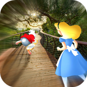 Temple Magic Run icon