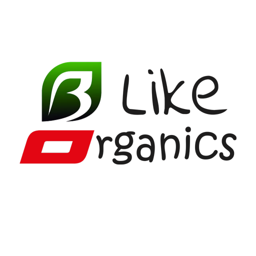 B Like Organics icon