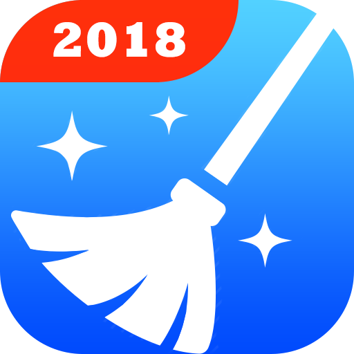 Phone Cleaner, Speed Booster &amp; Junk cleaner icon