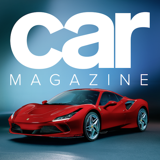 CAR Magazine: World-class car features &amp; reviews icon
