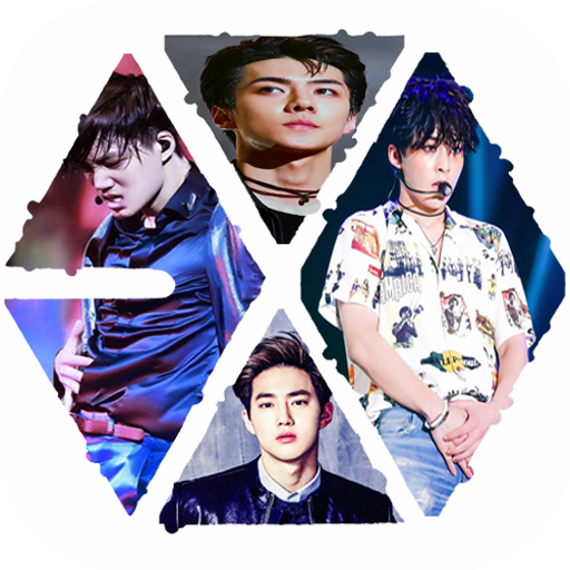 Exo wallpapers Kpop icon