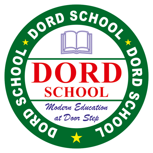 DORD School иконка