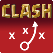 Clash Attack Planner icon