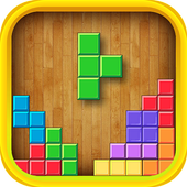 Block Brick Classic icon