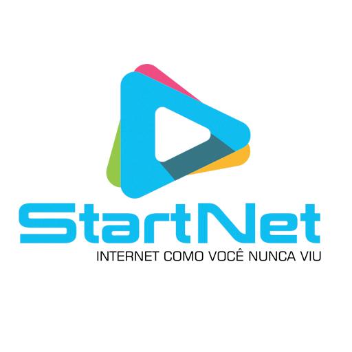 Start Net иконка