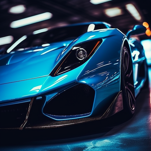 Sports Car Wallpapers HD icon