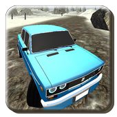 Taz driver Snow show icon