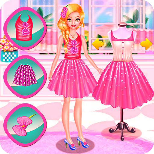 Geralyn Food Doctor icon