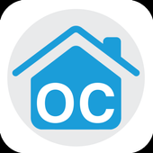 My Orange County Homes App icon