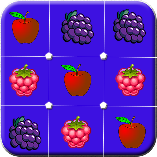 Fruit Candy Ninja icon