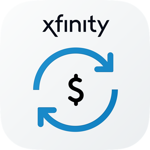 Xfinity Prepaid иконка