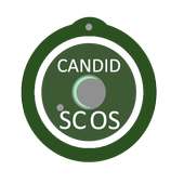 Candid Camera SCOS 6