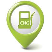 CNG Station Finder