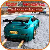 Car Racing Adventure icon