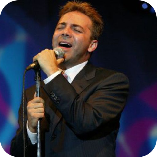 Cristian Castro Musica y Letras icon