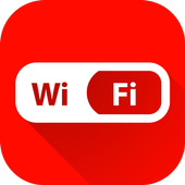 Check Security Wifi icon