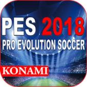 Guide For PES 18 icon
