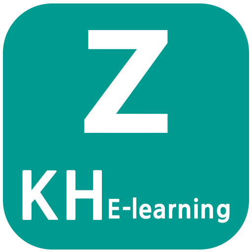 Zabai KH LMS icon