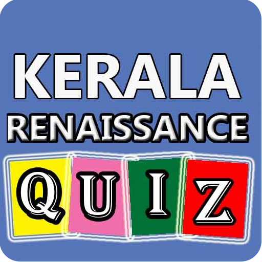 Kerala Renaissance GK Quiz 2019 icon