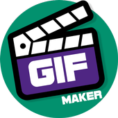 Gif to Picture No Watermark icon