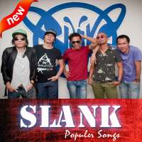 55   Lagu Populer Slank Offline